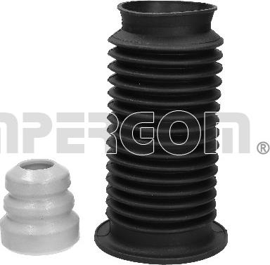 IMPERGOM 48017 - Пилозахисний комплект, амортизатор autozip.com.ua