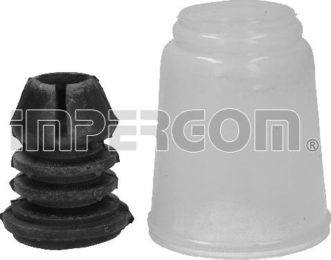 IMPERGOM 48031 - Пилозахисний комплект, амортизатор autozip.com.ua