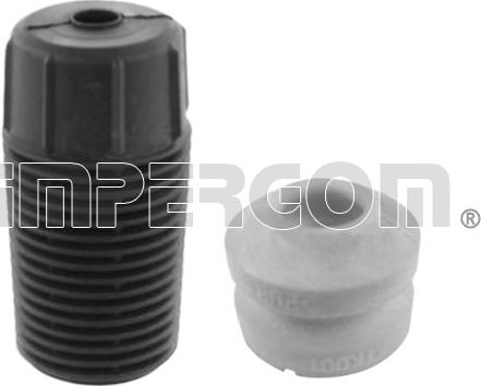 IMPERGOM 48155 - Пилозахисний комплект, амортизатор autozip.com.ua