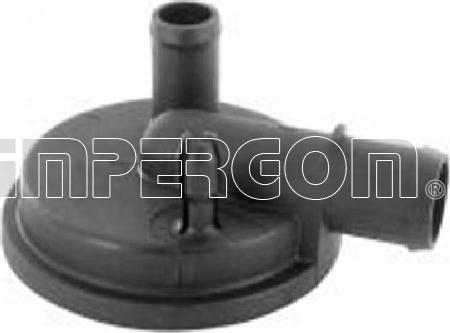 IMPERGOM 4816 - Маслознімний щиток, вентиляція картера autozip.com.ua