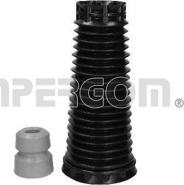 IMPERGOM 48180 - Пилозахисний комплект, амортизатор autozip.com.ua
