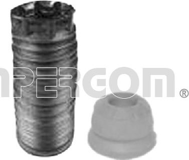 IMPERGOM 48182 - Пилозахисний комплект, амортизатор autozip.com.ua