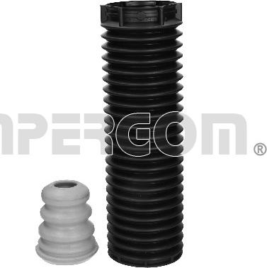 IMPERGOM 48131 - Пилозахисний комплект, амортизатор autozip.com.ua