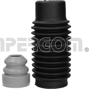 IMPERGOM 48351 - Пилозахисний комплект, амортизатор autozip.com.ua