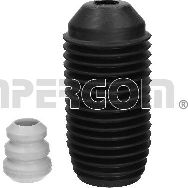 IMPERGOM 48371 - Пилозахисний комплект, амортизатор autozip.com.ua