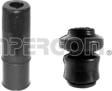 IMPERGOM 48248 - Пилозахисний комплект, амортизатор autozip.com.ua