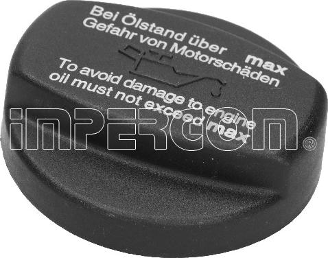 IMPERGOM 43045 - Кришка, заливна горловина autozip.com.ua