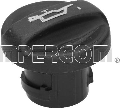 IMPERGOM 43040 - Кришка, заливна горловина autozip.com.ua