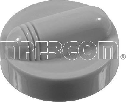 IMPERGOM 43055 - Кришка, заливна горловина autozip.com.ua