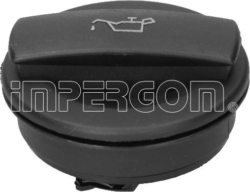 IMPERGOM 43056 - Кришка, заливна горловина autozip.com.ua
