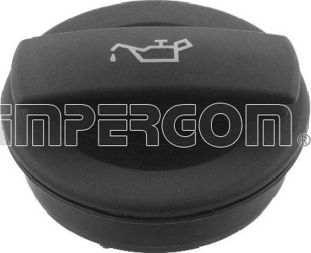 IMPERGOM 43057 - Кришка, заливна горловина autozip.com.ua