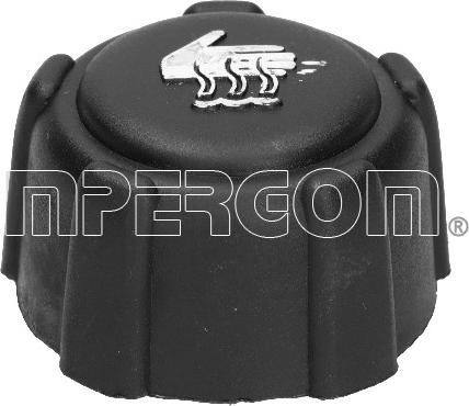 IMPERGOM 43009 - Кришка, резервуар охолоджуючої рідини autozip.com.ua