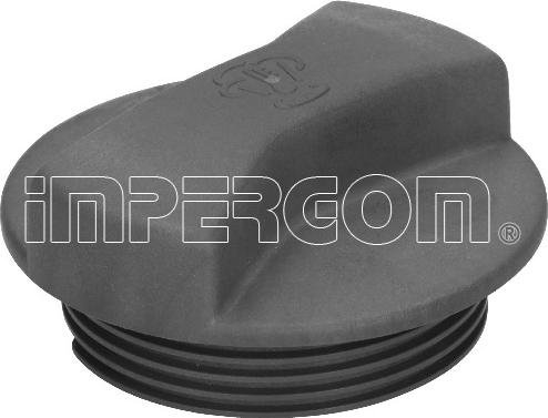 IMPERGOM 43000 - Кришка, резервуар охолоджуючої рідини autozip.com.ua