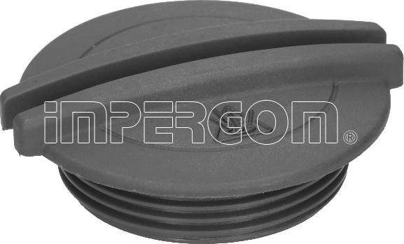 IMPERGOM 43016 - Кришка, резервуар охолоджуючої рідини autozip.com.ua