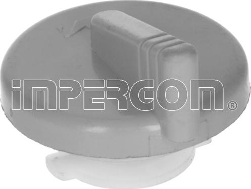 IMPERGOM 43011 - Кришка, заливна горловина autozip.com.ua