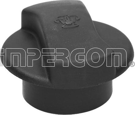 IMPERGOM 43031 - Кришка, резервуар охолоджуючої рідини autozip.com.ua