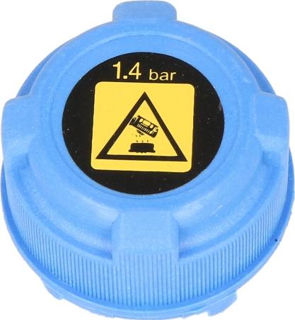 IMPERGOM 43024 - Кришка, резервуар охолоджуючої рідини autozip.com.ua