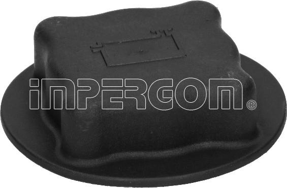 IMPERGOM 43027 - Кришка, резервуар охолоджуючої рідини autozip.com.ua