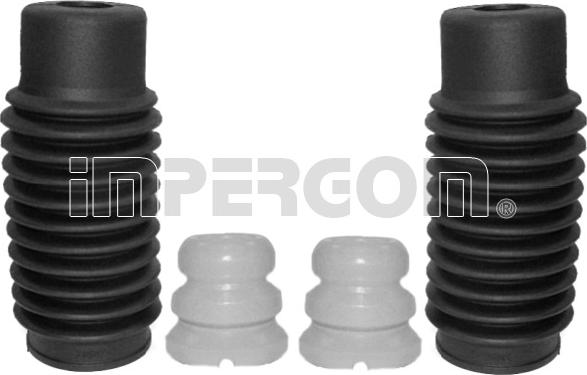 IMPERGOM 50978 - Пилозахисний комплект, амортизатор autozip.com.ua