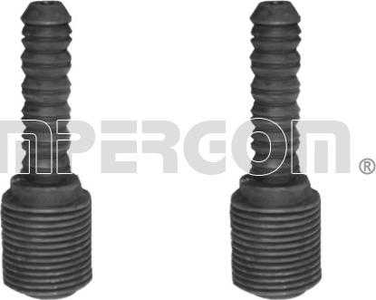 IMPERGOM 50459 - Відбійник, буфер амортизатора autozip.com.ua