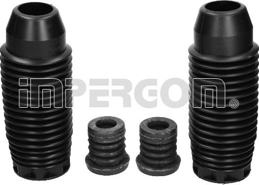 IMPERGOM 50436 - Пилозахисний комплект, амортизатор autozip.com.ua