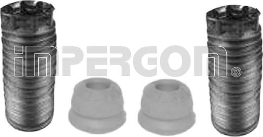 IMPERGOM 50425 - Пилозахисний комплект, амортизатор autozip.com.ua
