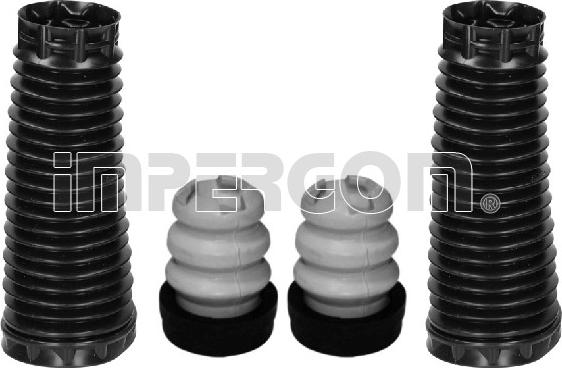 IMPERGOM 50420 - Пилозахисний комплект, амортизатор autozip.com.ua