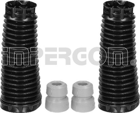 IMPERGOM 50421 - Пилозахисний комплект, амортизатор autozip.com.ua