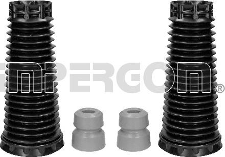 IMPERGOM 50423 - Пилозахисний комплект, амортизатор autozip.com.ua