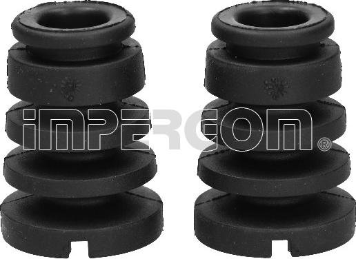 IMPERGOM 50542 - Пилозахисний комплект, амортизатор autozip.com.ua