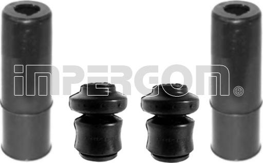 IMPERGOM 50573 - Пилозахисний комплект, амортизатор autozip.com.ua