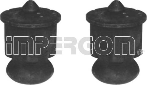 IMPERGOM 50657 - Відбійник, буфер амортизатора autozip.com.ua