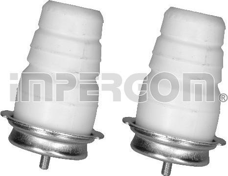 IMPERGOM 50665 - Відбійник, буфер амортизатора autozip.com.ua
