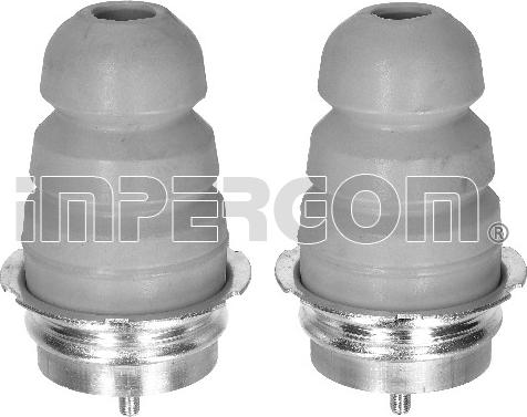 IMPERGOM 50054 - Пилозахисний комплект, амортизатор autozip.com.ua