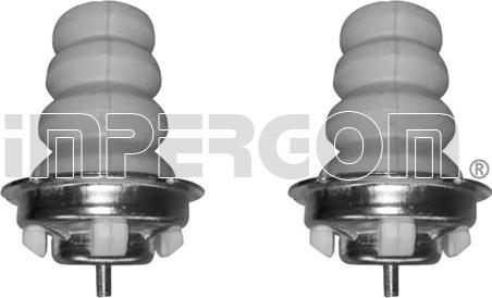 IMPERGOM 50052 - Пилозахисний комплект, амортизатор autozip.com.ua