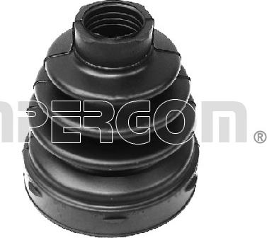 IMPERGOM 500045 - Пильник, приводний вал autozip.com.ua