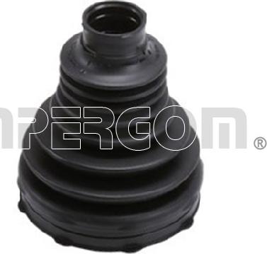 IMPERGOM 500047/TE - Пильник, приводний вал autozip.com.ua