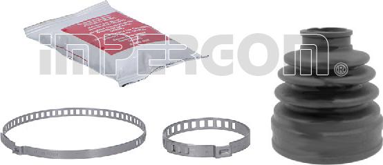 IMPERGOM 500012K - Пильник, приводний вал autozip.com.ua