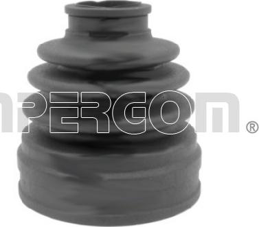 IMPERGOM 500012 - Пильник, приводний вал autozip.com.ua