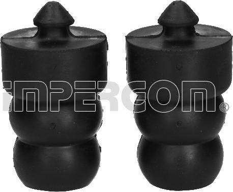IMPERGOM 50008 - Відбійник, буфер амортизатора autozip.com.ua