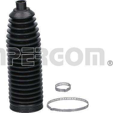 IMPERGOM 500031KA/TE - Комплект пилника, рульове управління autozip.com.ua