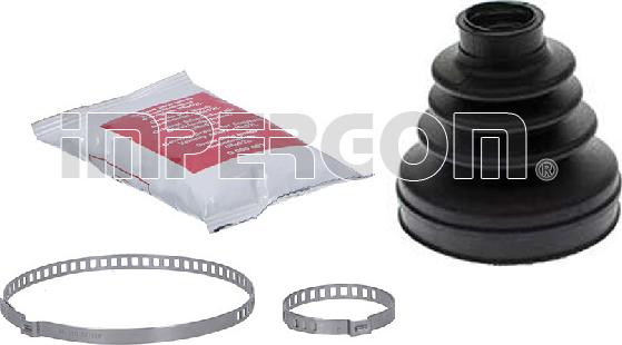 IMPERGOM 500029K - Пильник, приводний вал autozip.com.ua