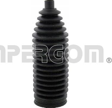IMPERGOM 500024/TE - Пильник, рульове управління autozip.com.ua