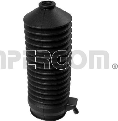 IMPERGOM 500078 - Пильник, рульове управління autozip.com.ua