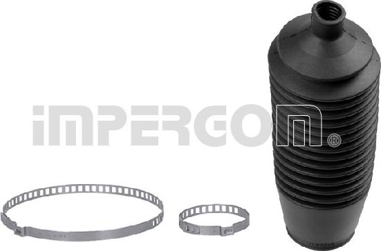 IMPERGOM 500073K - Комплект пилника, рульове управління autozip.com.ua