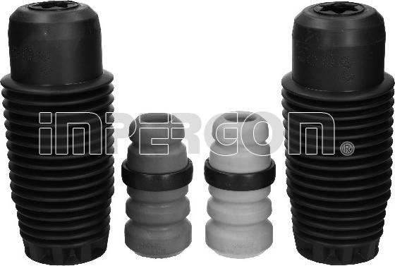 IMPERGOM 50036 - Пилозахисний комплект, амортизатор autozip.com.ua