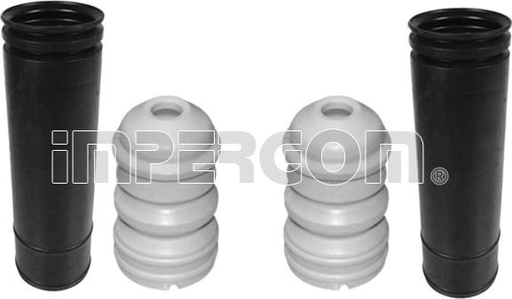 IMPERGOM 50165 - Пилозахисний комплект, амортизатор autozip.com.ua