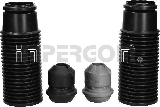 IMPERGOM 50100 - Пилозахисний комплект, амортизатор autozip.com.ua
