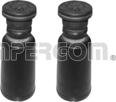 IMPERGOM 50114 - Відбійник, буфер амортизатора autozip.com.ua