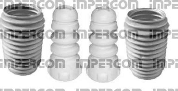 IMPERGOM 50138 - Пилозахисний комплект, амортизатор autozip.com.ua